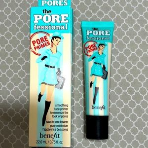 New benefit the POREfessional primer 22.0 ml / 0.75 fl oz